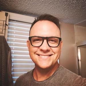 Meet your Posher, Tim